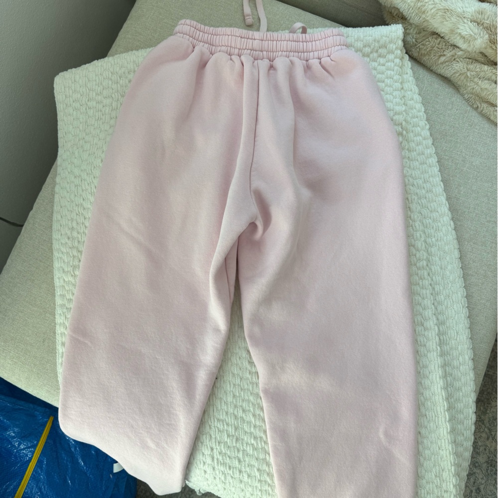 White Fox sweatpants - Picture 3 of 3